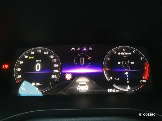 RENAULT ARKANA - voiture d'occasion - Photo 7