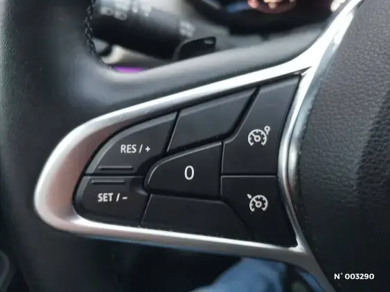 RENAULT ARKANA - voiture d'occasion - Photo 15