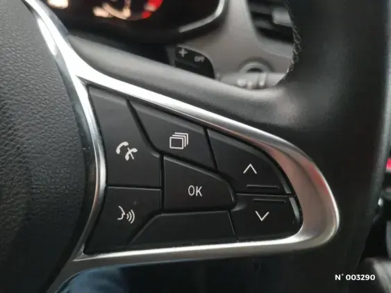 RENAULT ARKANA - voiture d'occasion - Photo 16