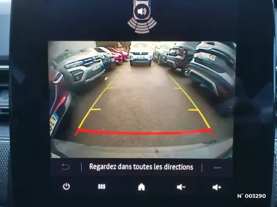 RENAULT ARKANA - voiture d'occasion - Photo 18