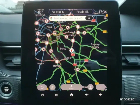 RENAULT ARKANA - voiture d'occasion - Photo 20