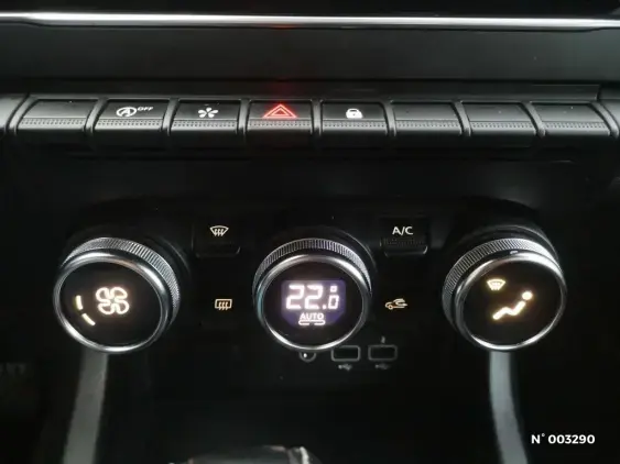 RENAULT ARKANA - voiture d'occasion - Photo 21