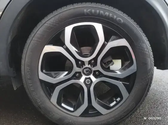 RENAULT ARKANA - voiture d'occasion - Photo 25