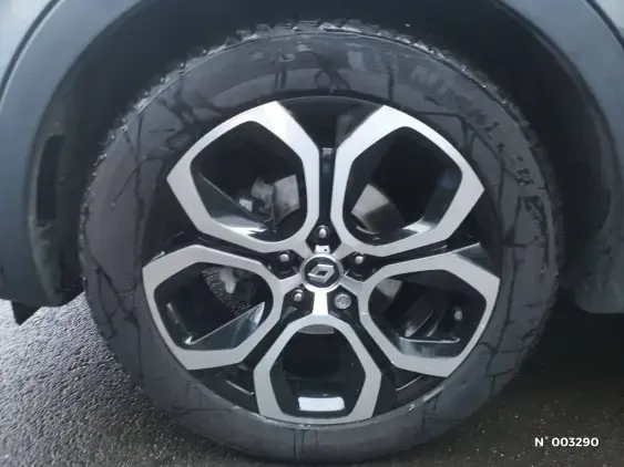 RENAULT ARKANA - voiture d'occasion - Photo 26