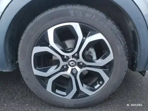 RENAULT ARKANA - voiture d'occasion - Photo 27