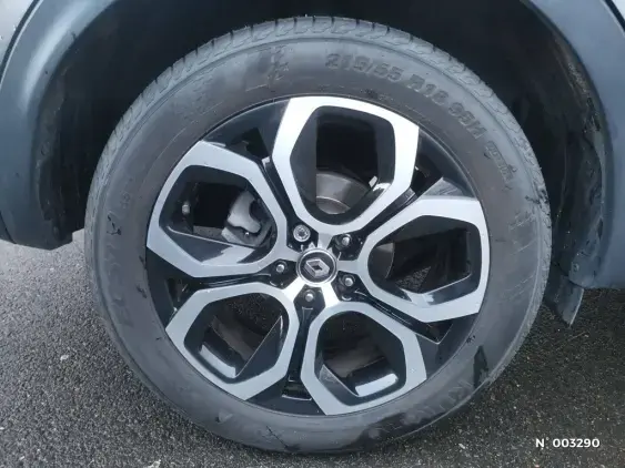 RENAULT ARKANA - voiture d'occasion - Photo 28