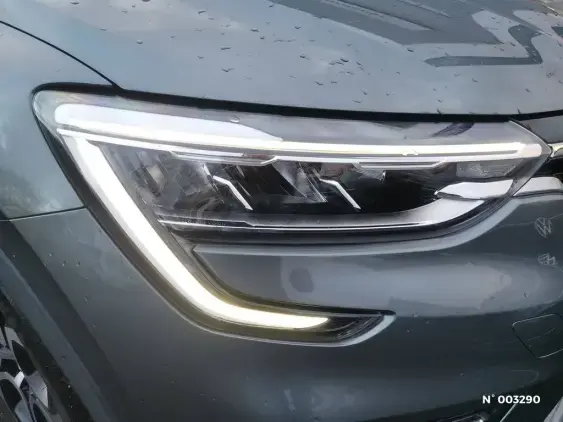 RENAULT ARKANA - voiture d'occasion - Photo 29