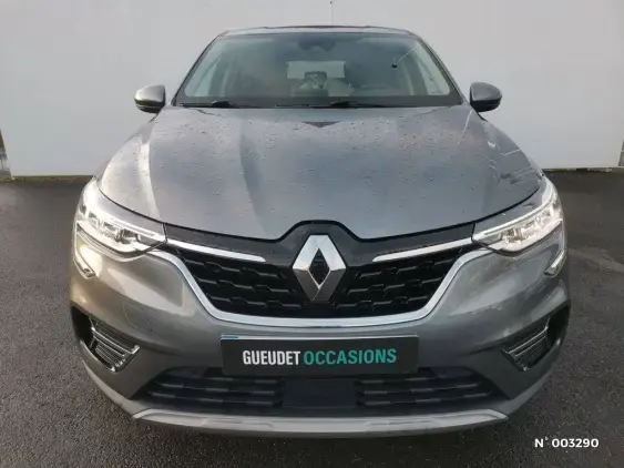 RENAULT ARKANA - voiture d'occasion - Photo 6