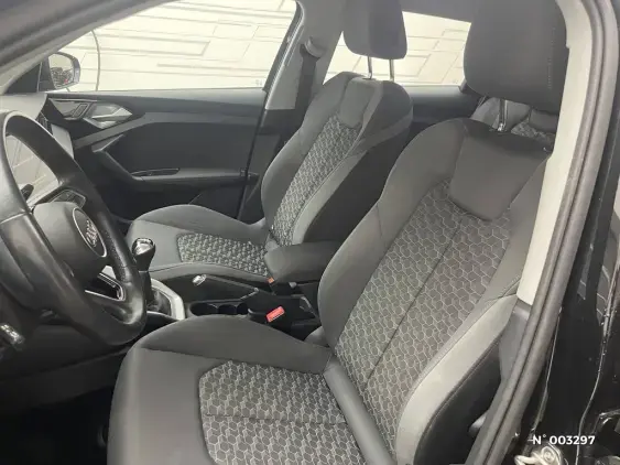 AUDI A1 SPORTBACK II - voiture d'occasion - Photo 4