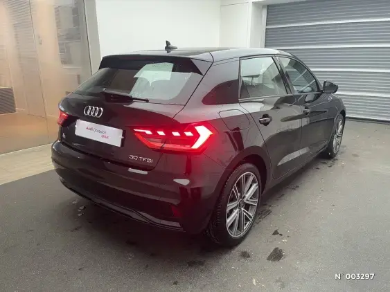 AUDI A1 SPORTBACK II - voiture d'occasion - Photo 5