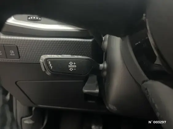 AUDI A1 SPORTBACK II - voiture d'occasion - Photo 9