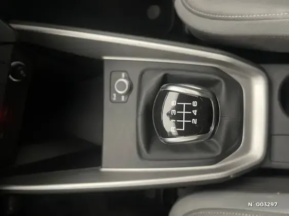 AUDI A1 SPORTBACK II - voiture d'occasion - Photo 7