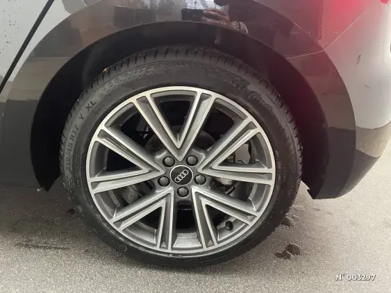 AUDI A1 SPORTBACK II - voiture d'occasion - Photo 23