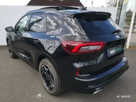 FORD KUGA - voiture d'occasion - Photo 4