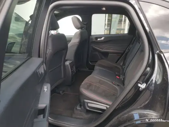 FORD KUGA - voiture d'occasion - Photo 9