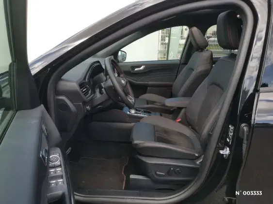 FORD KUGA - voiture d'occasion - Photo 14