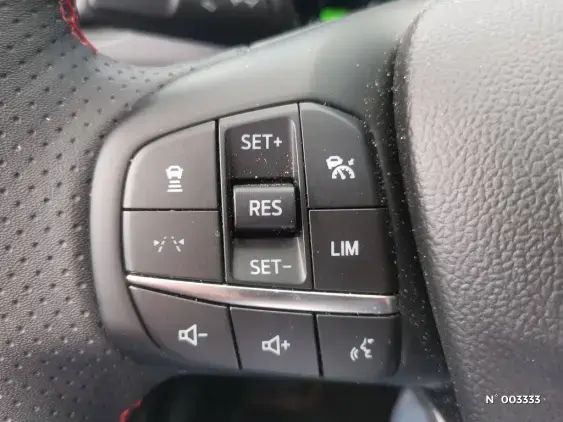 FORD KUGA - voiture d'occasion - Photo 20