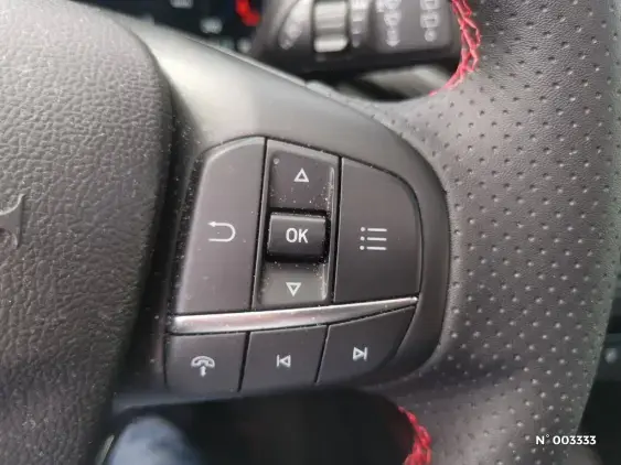 FORD KUGA - voiture d'occasion - Photo 21