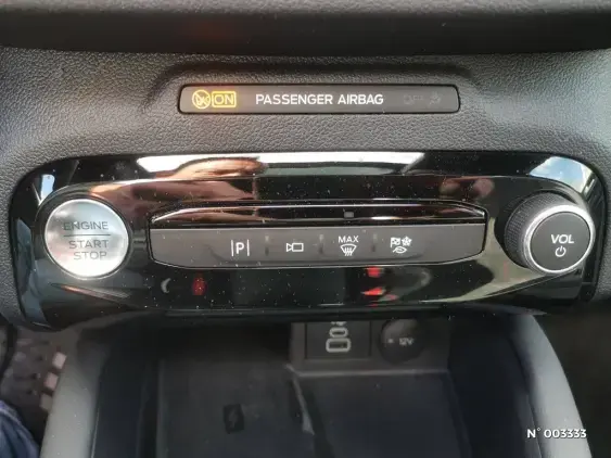 FORD KUGA - voiture d'occasion - Photo 26