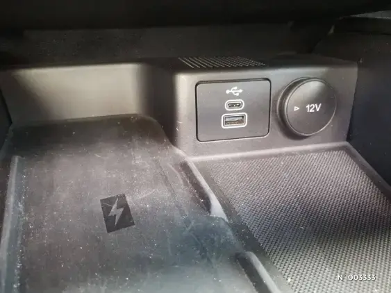 FORD KUGA - voiture d'occasion - Photo 27