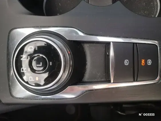 FORD KUGA - voiture d'occasion - Photo 28