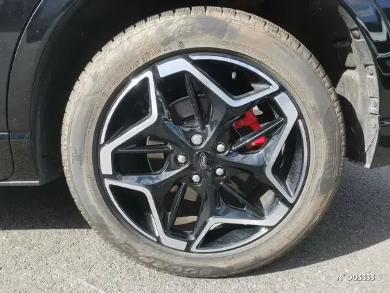 FORD KUGA - voiture d'occasion - Photo 29