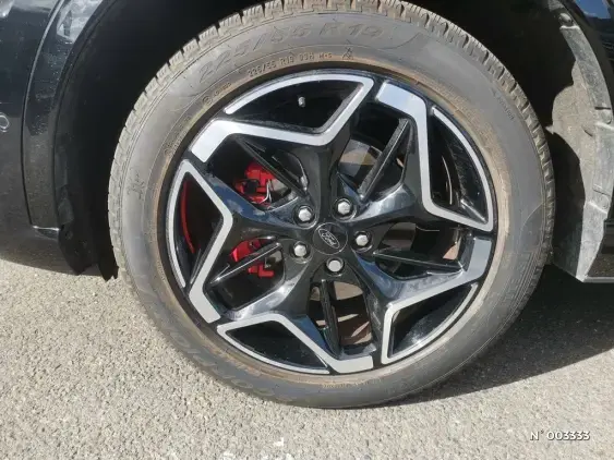 FORD KUGA - voiture d'occasion - Photo 30