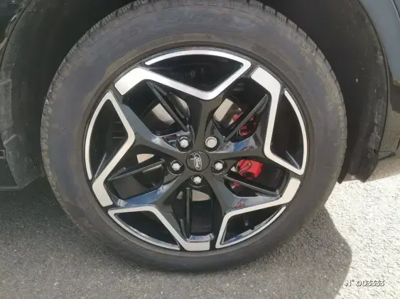 FORD KUGA - voiture d'occasion - Photo 31