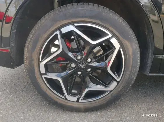 FORD KUGA - voiture d'occasion - Photo 32