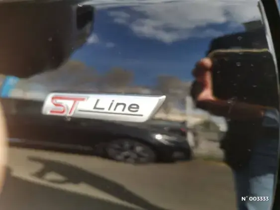 FORD KUGA - voiture d'occasion - Photo 33