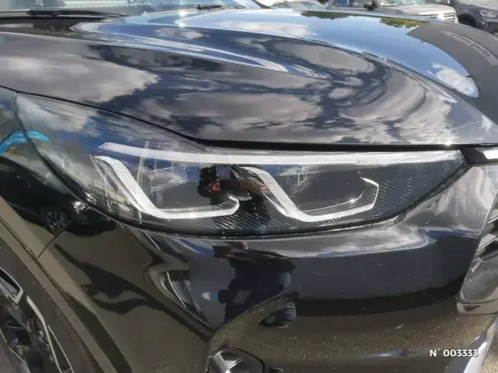 FORD KUGA - voiture d'occasion - Photo 34