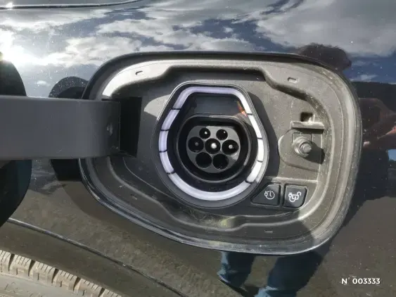 FORD KUGA - voiture d'occasion - Photo 35