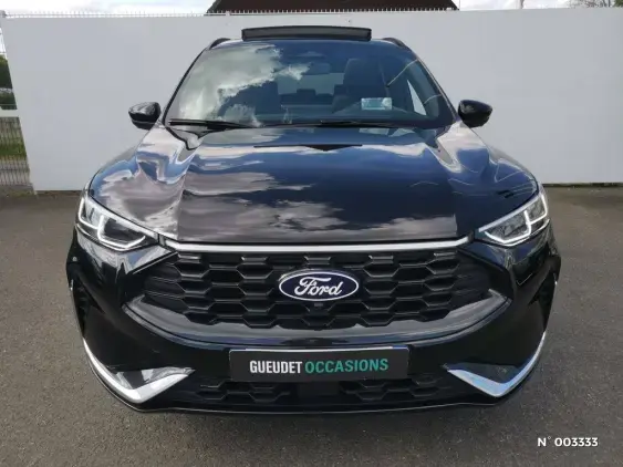 FORD KUGA - voiture d'occasion - Photo 6