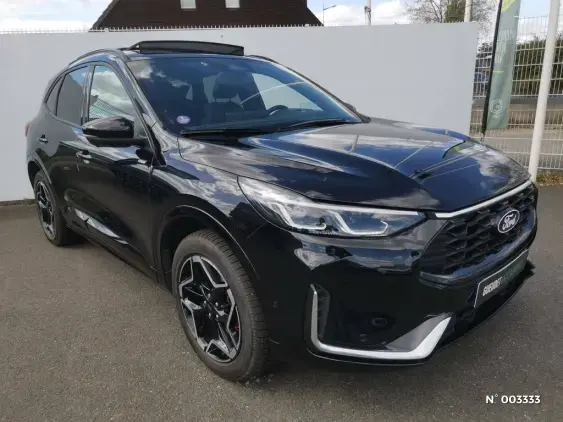 FORD KUGA - voiture d'occasion - Photo 3