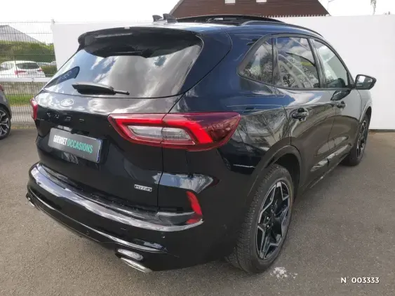 FORD KUGA - voiture d'occasion - Photo 10