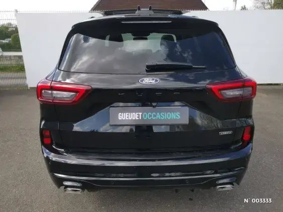 FORD KUGA - voiture d'occasion - Photo 11