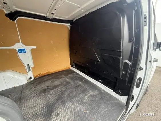 FORD TRANSIT CUSTOM - voiture d'occasion - Photo 23