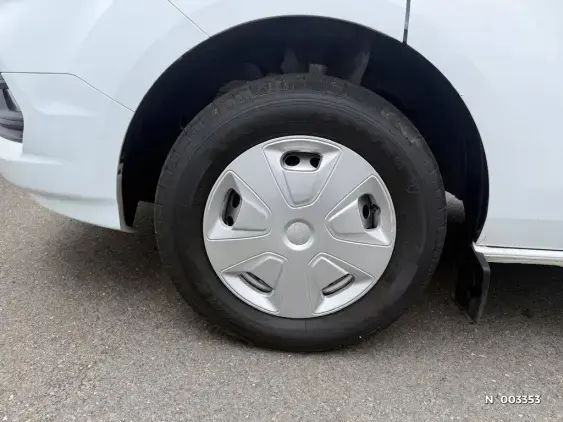 FORD TRANSIT CUSTOM - voiture d'occasion - Photo 28