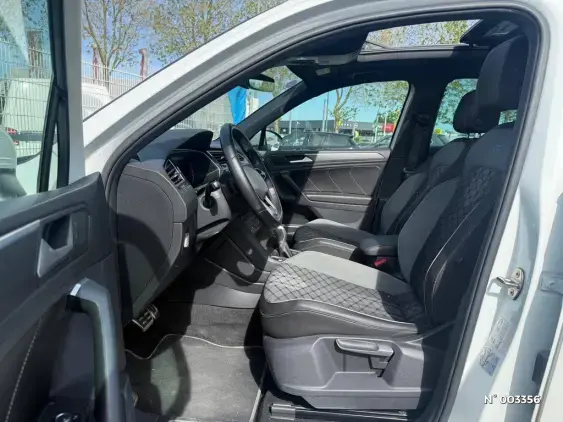 VOLKSWAGEN TIGUAN III - voiture d'occasion - Photo 8