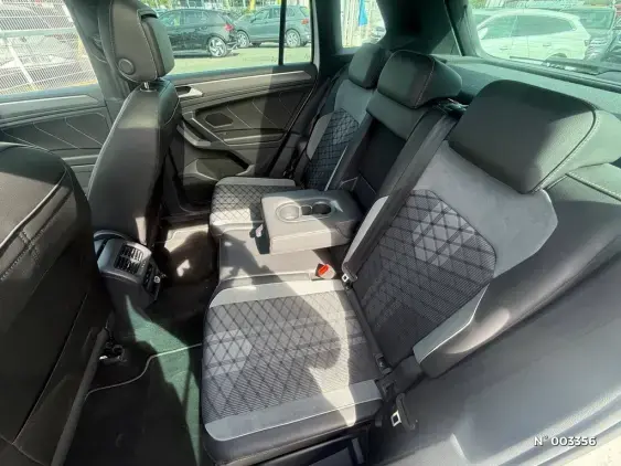VOLKSWAGEN TIGUAN III - voiture d'occasion - Photo 7
