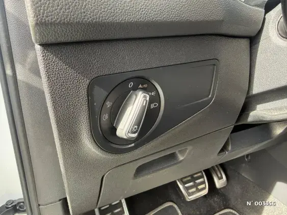 VOLKSWAGEN TIGUAN III - voiture d'occasion - Photo 19