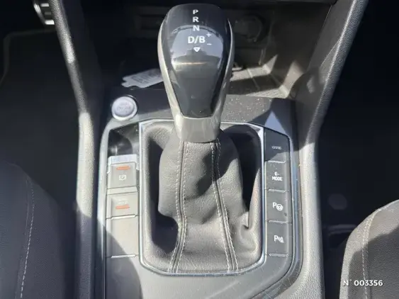 VOLKSWAGEN TIGUAN III - voiture d'occasion - Photo 20