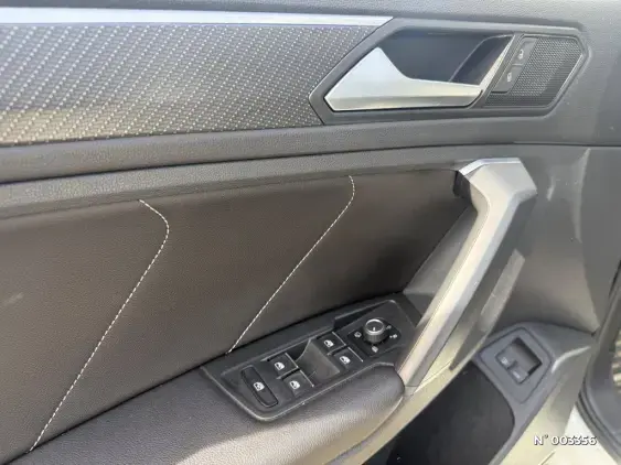 VOLKSWAGEN TIGUAN III - voiture d'occasion - Photo 21