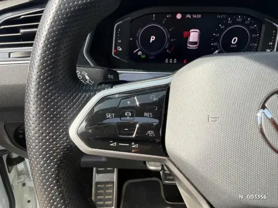 VOLKSWAGEN TIGUAN III - voiture d'occasion - Photo 24