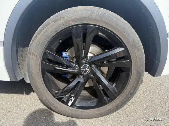 VOLKSWAGEN TIGUAN III - voiture d'occasion - Photo 33