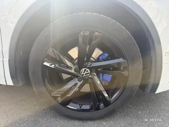 VOLKSWAGEN TIGUAN III - voiture d'occasion - Photo 34