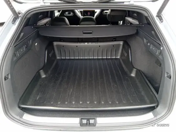 VOLKSWAGEN PASSAT SW IX - voiture d'occasion - Photo 5