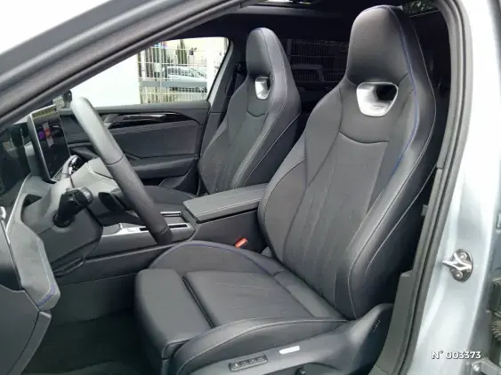 VOLKSWAGEN PASSAT SW IX - voiture d'occasion - Photo 18