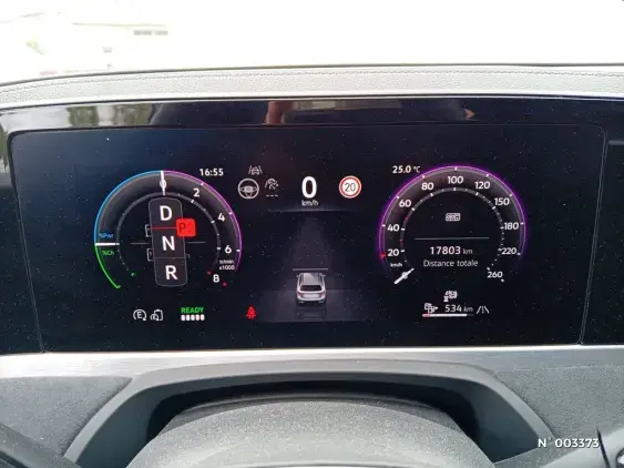 VOLKSWAGEN PASSAT SW IX - voiture d'occasion - Photo 22