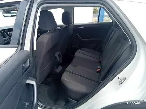 VOLKSWAGEN T-ROC II - voiture d'occasion - Photo 9